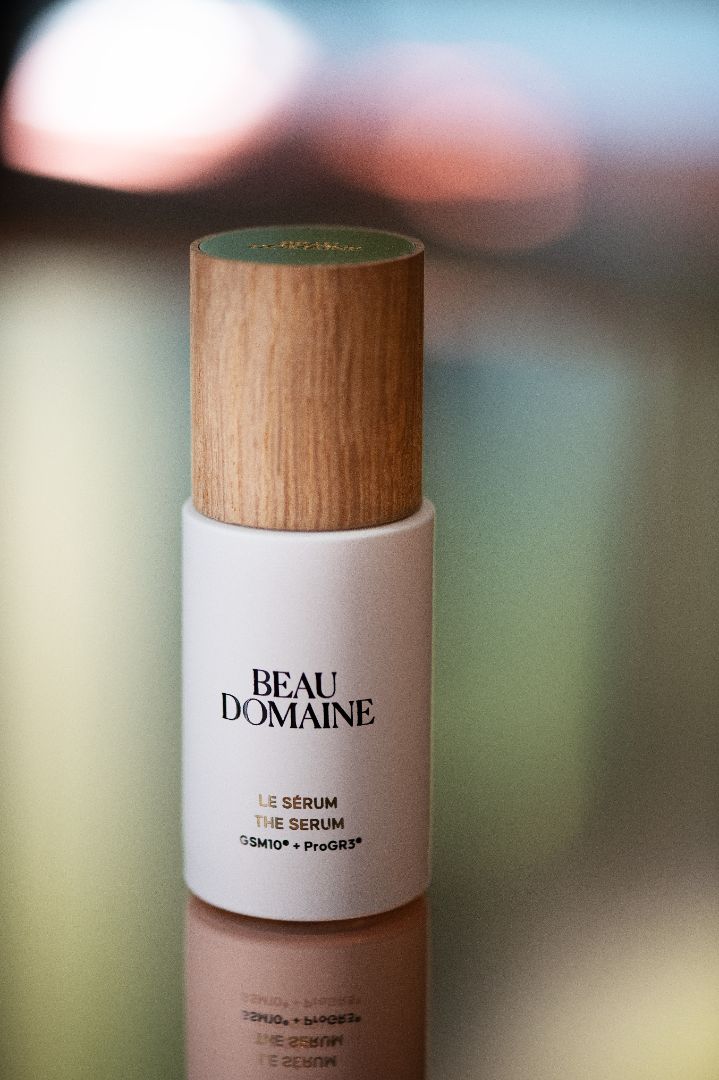 How to use a serum ?