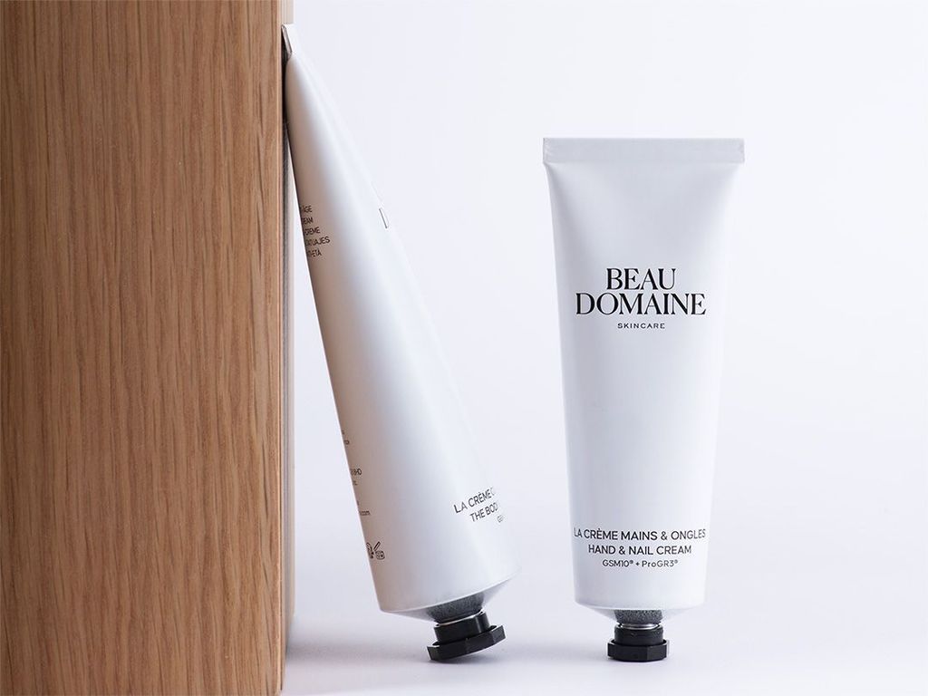 Beau Domaine by Brad Pitt & Famille Perrin